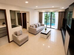 The Visionaire (D27), Condominium #615131891